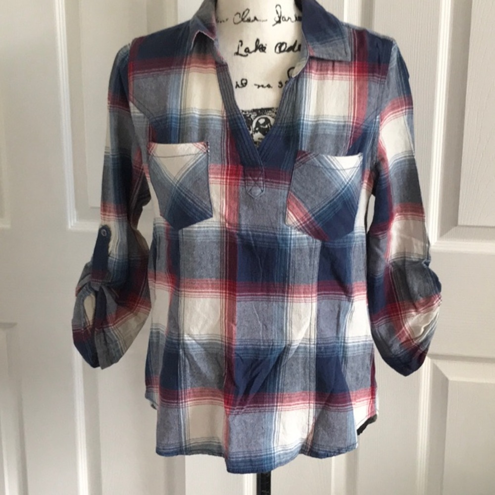 Boutique skies are blue top